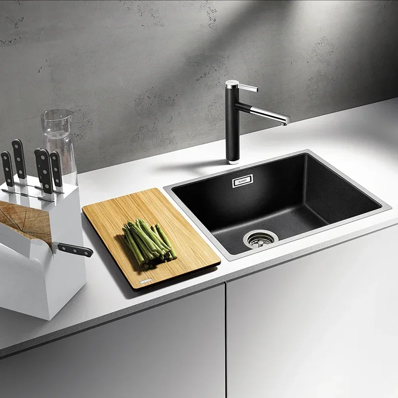 Grifo Moderno para Lavabo de B - Home Bar Sink reseña y precio