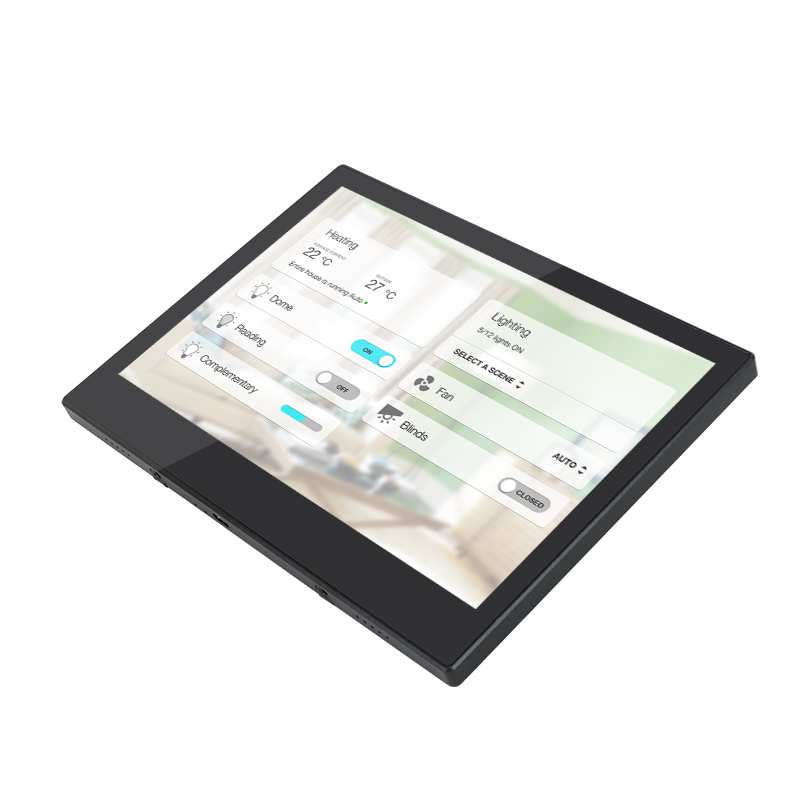Panel de Control de hogar inte - Home Bar Android reseña y precio