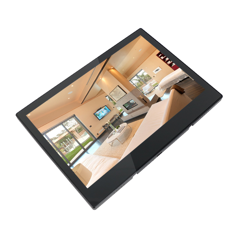 Panel de Control de hogar inte - Home Bar Android reseña y precio