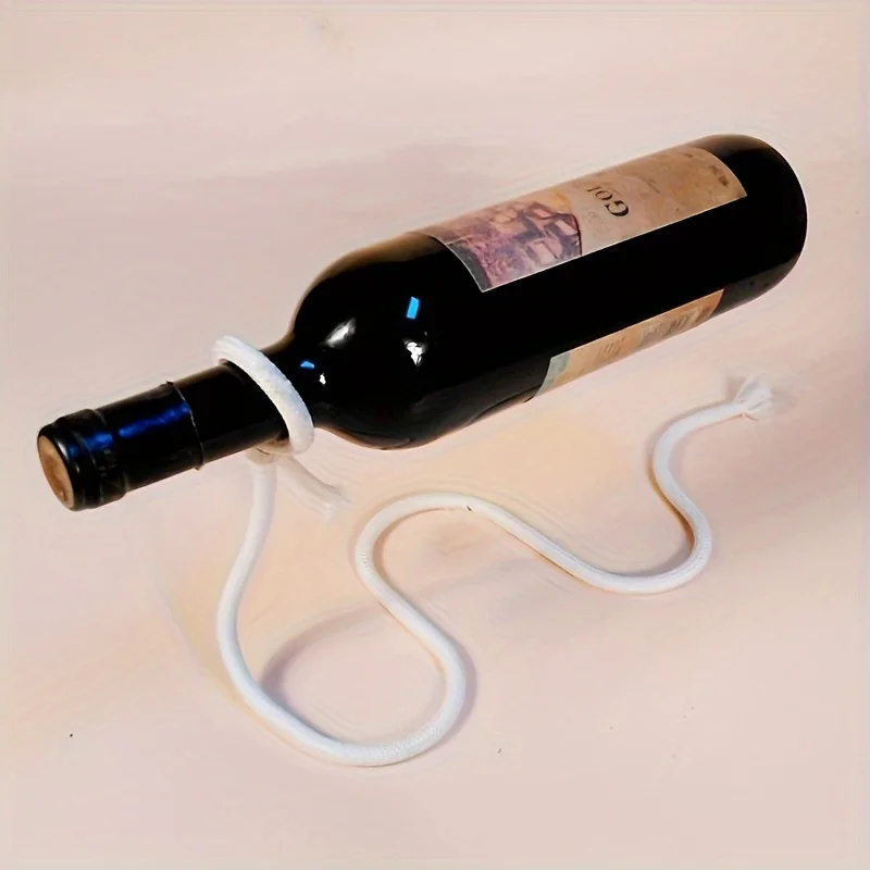 Estante creativo para botellas - Home Bar Setup reseña y precio