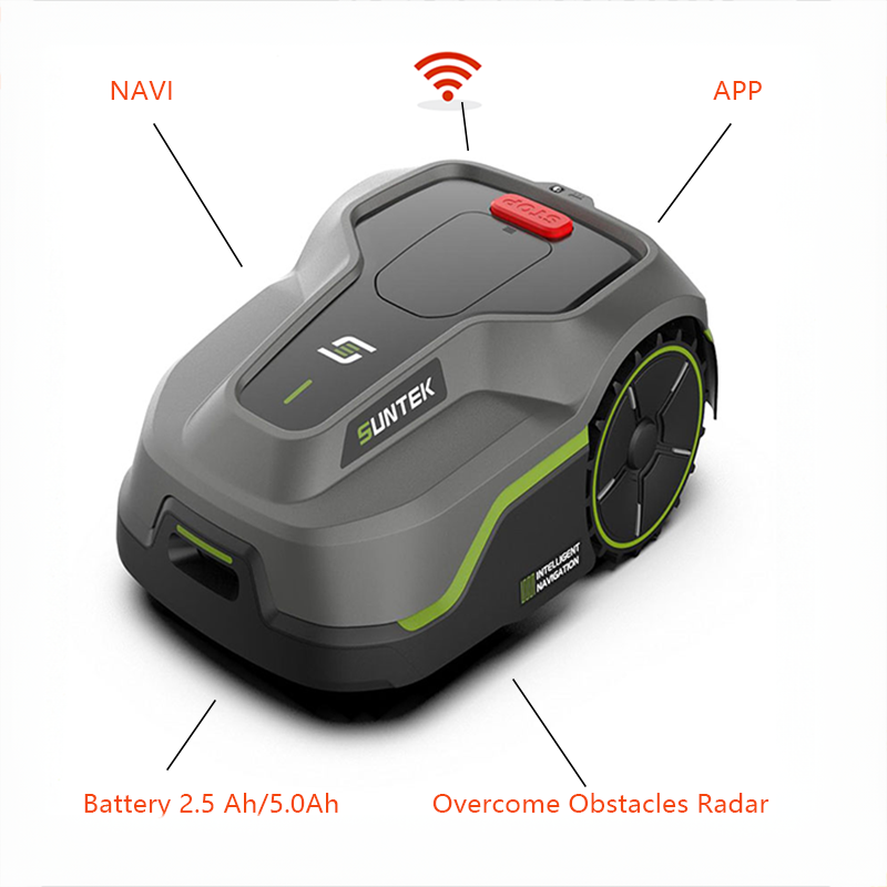 NAVI HOME USADO JARD CONTROL r - Home Barca reseña y precio