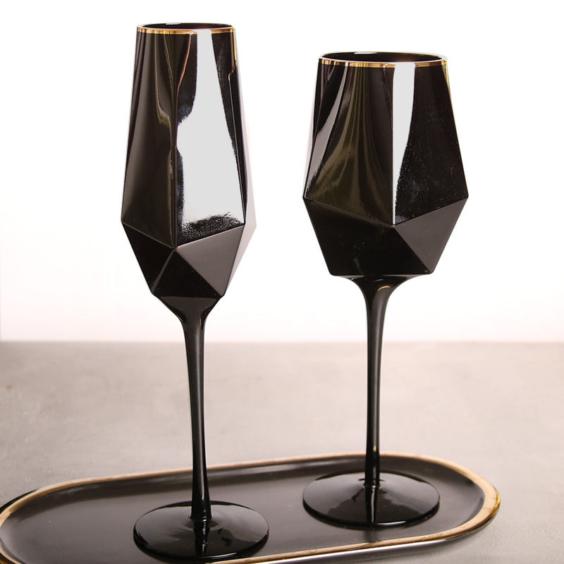 Poligono Phnom Penh de degusta - Highball Glass Set reseña y precio
