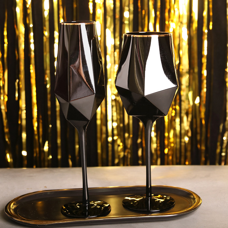 Poligono Phnom Penh de degusta - Highball Glass Set reseña y precio