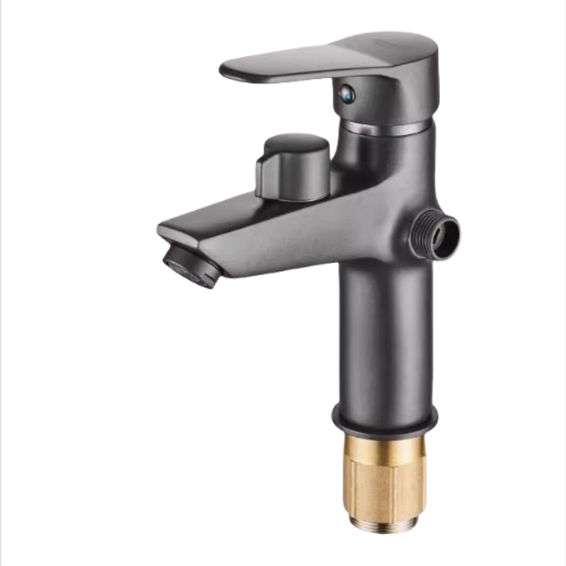 Grifo de latón para lavabo de  - Home Bar Sink reseña y precio