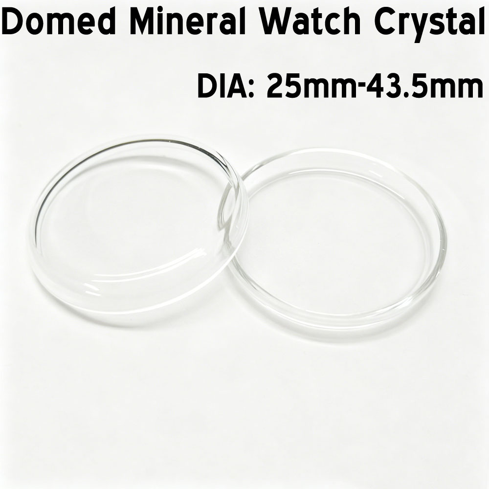 Cristal de reloj mineral con f - Highball Glass Set reseña y precio