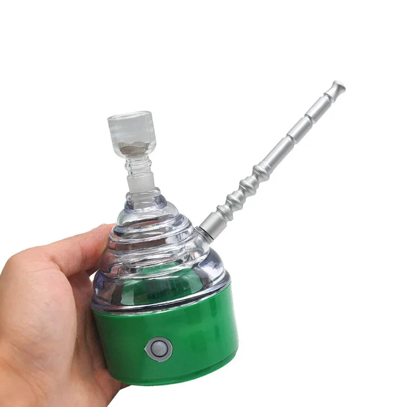 Kit de humo de cóctel, infusor - Smoking Gun Kit reseña y precio