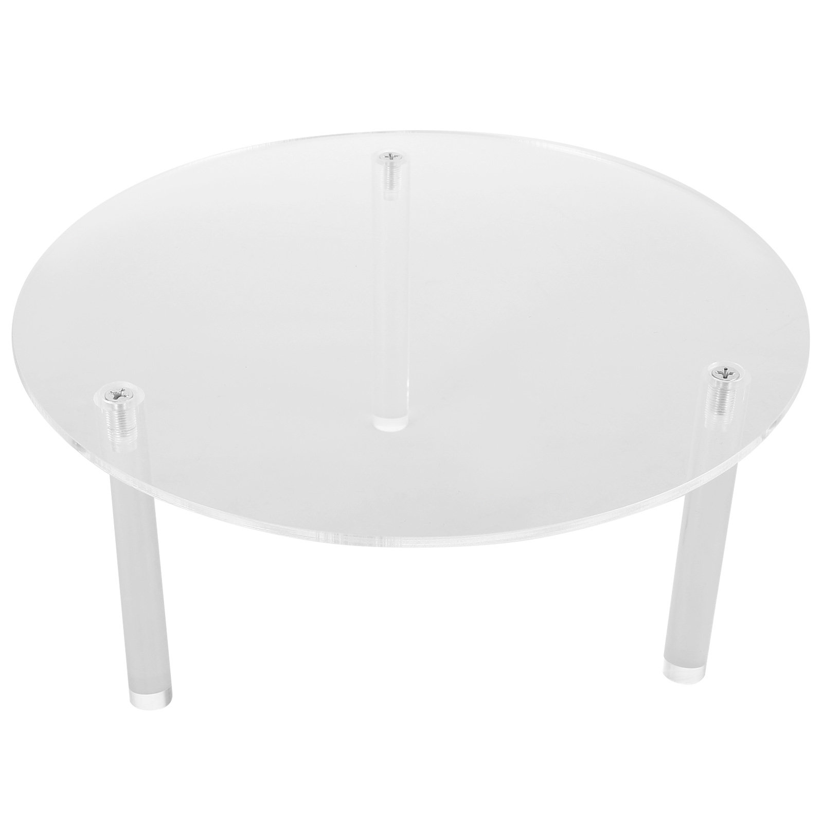 Soporte de acrílico para dispe - Home Bar Stand reseña y precio
