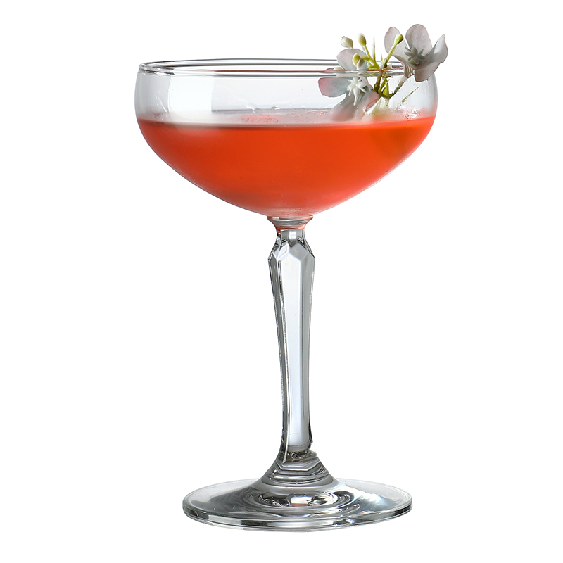 Vaso Collins de cristal creati - Highball Glass Set reseña y precio