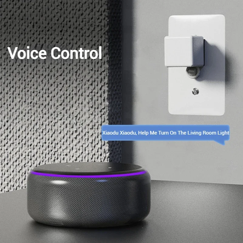 Tuya Smart Fingerbot Switch Bo - Home Barca reseña y precio