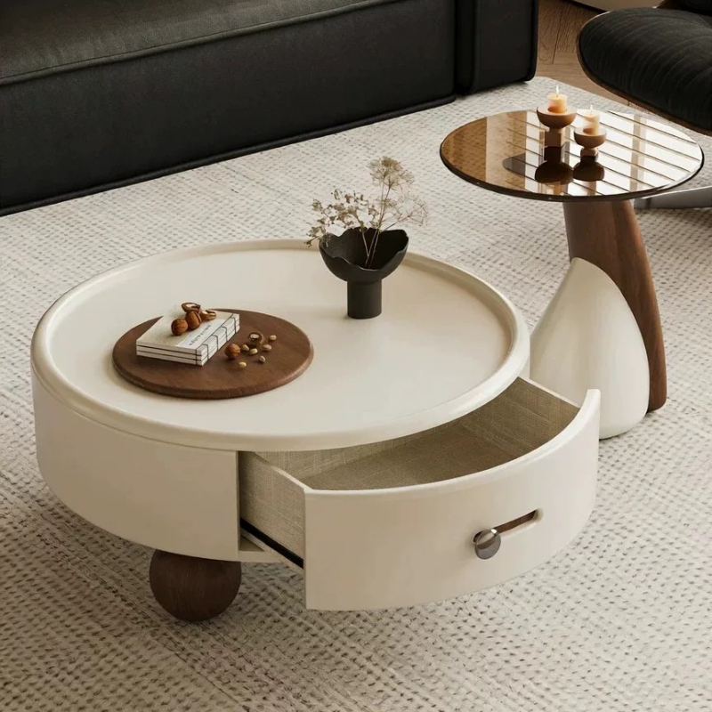 Mesa de centro moderna para sa - Home Bar Seating reseña y precio
