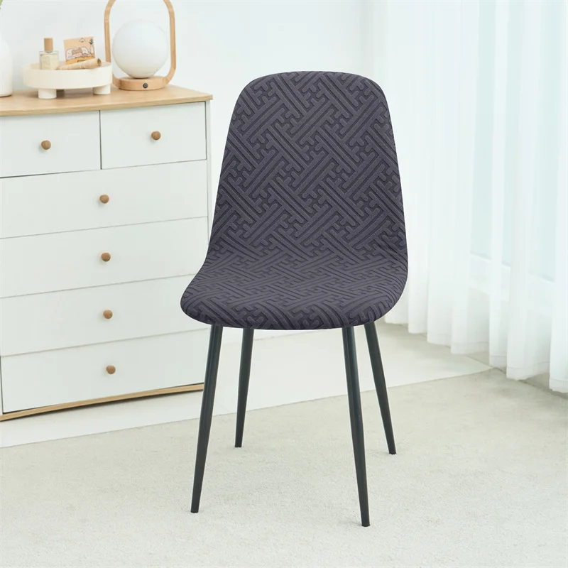 1 funda para silla Jacqaurd, f - Home Bar Seating reseña y precio