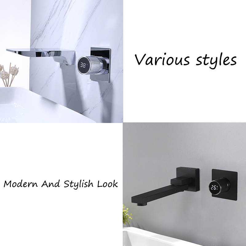 Grifo de lavabo Becola con pan - Home Bar Sink reseña y precio