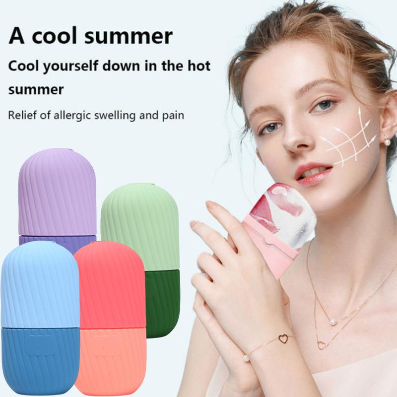 Herramienta de cuidado facial  - Ice Mold Sphere reseña y precio