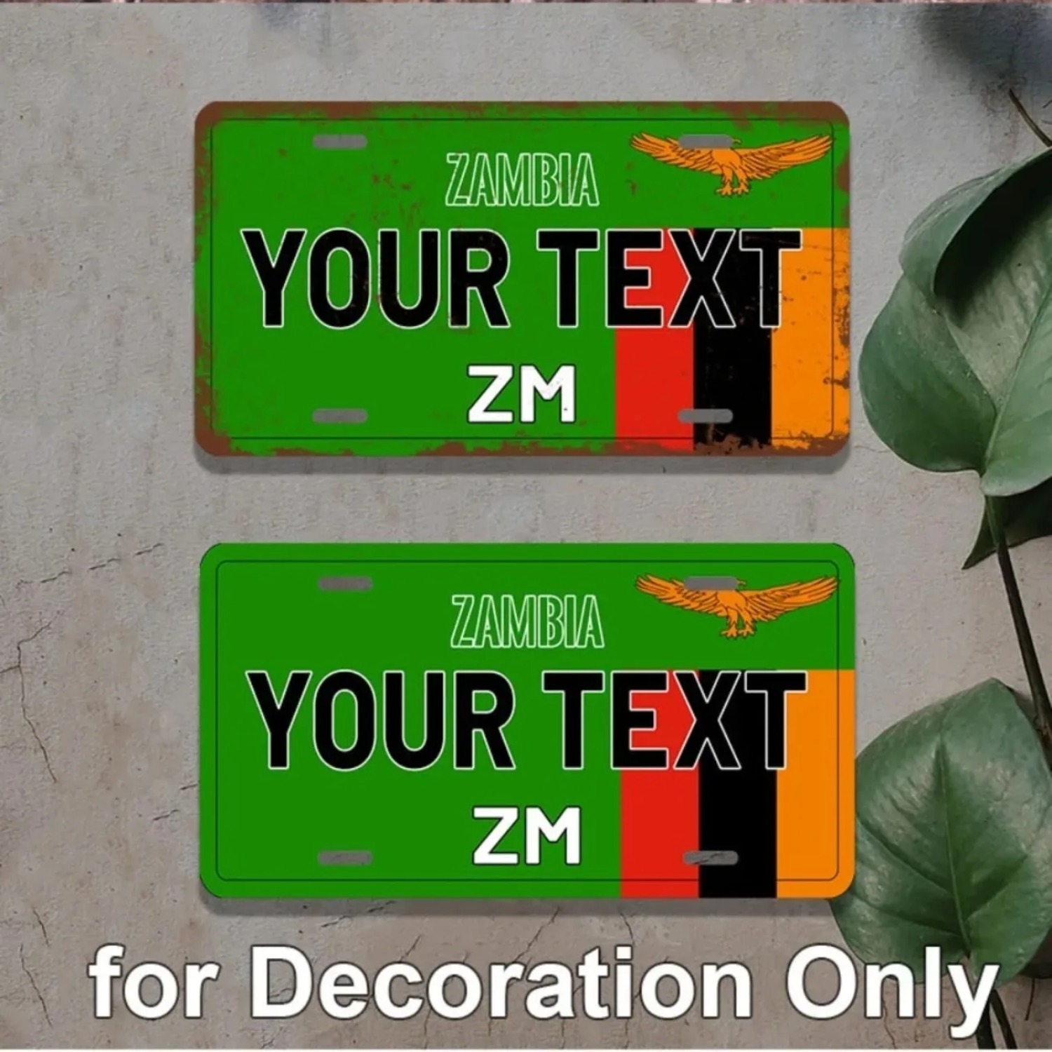 Letrero de Aluminio Personaliz - Home Bar Signs reseña y precio