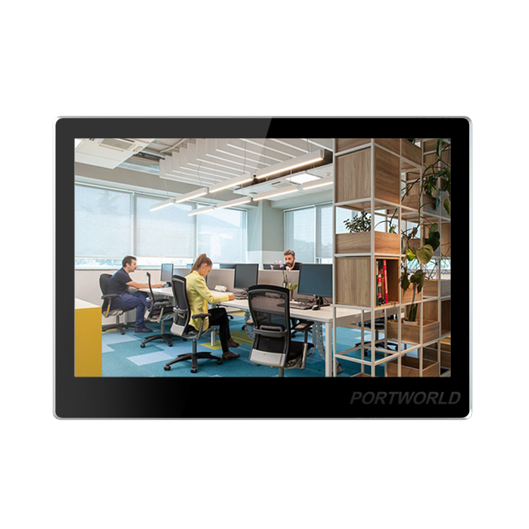 Tableta Inteligente para el Ho - Home Bar Android reseña y precio