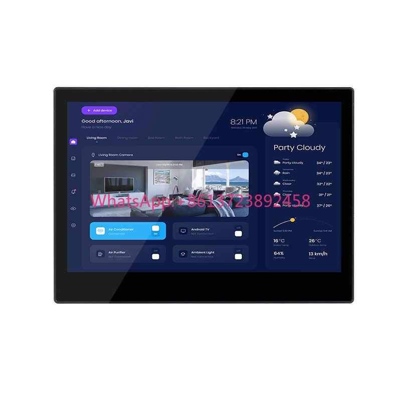 Sistema de Automatización del  - Home Bar Android reseña y precio
