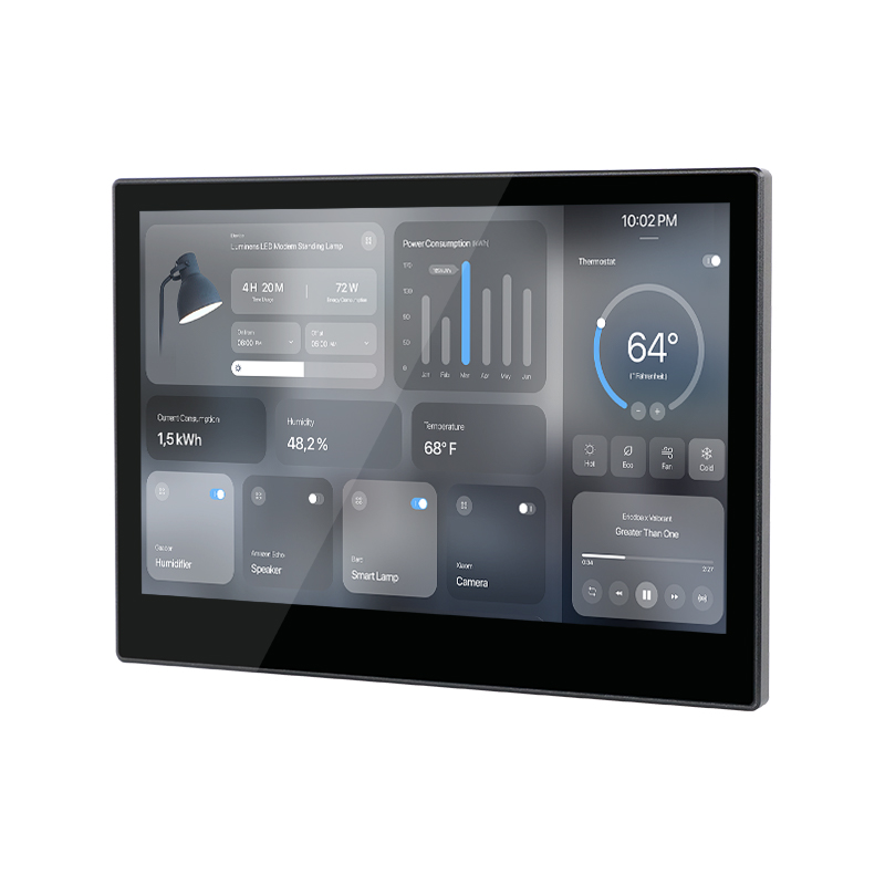 Sistema de Automatización del  - Home Bar Android reseña y precio