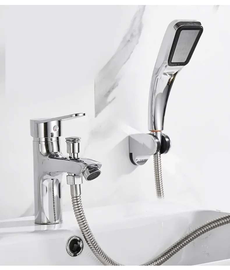 Grifo de ducha para baño, grif - Home Bar Sink reseña y precio