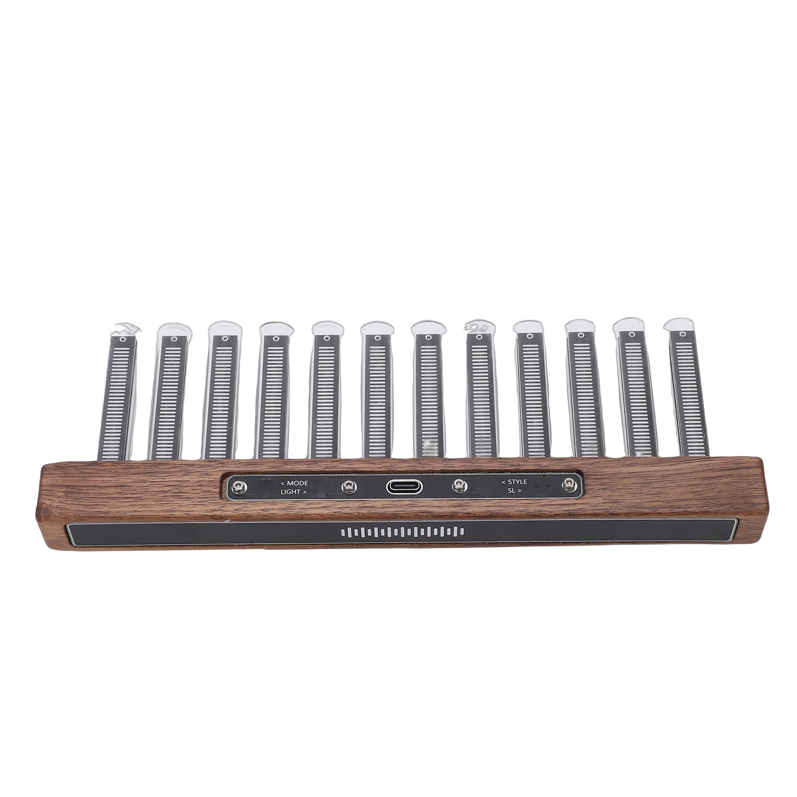 Analizador de Audio para el Ho - Home Bar Setup reseña y precio